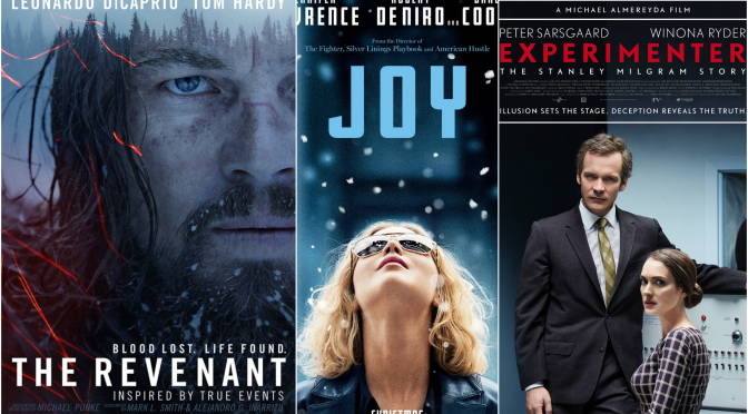 January Film Releases I’m Excited About